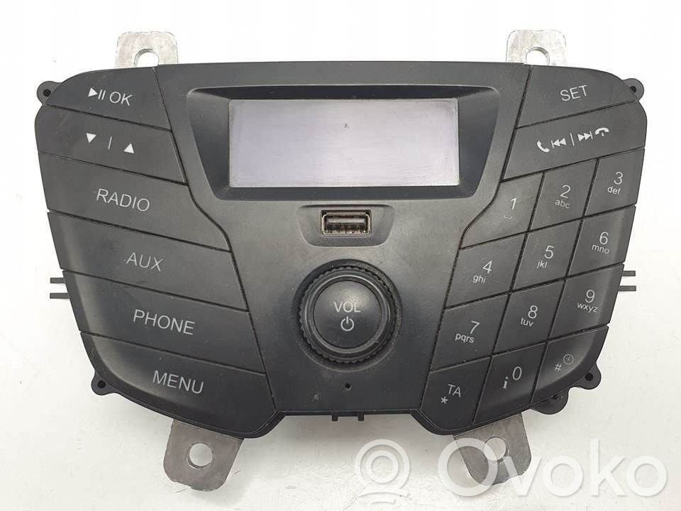 Ford Transit -  Tourneo Connect Comutator/buton multifuncțional 