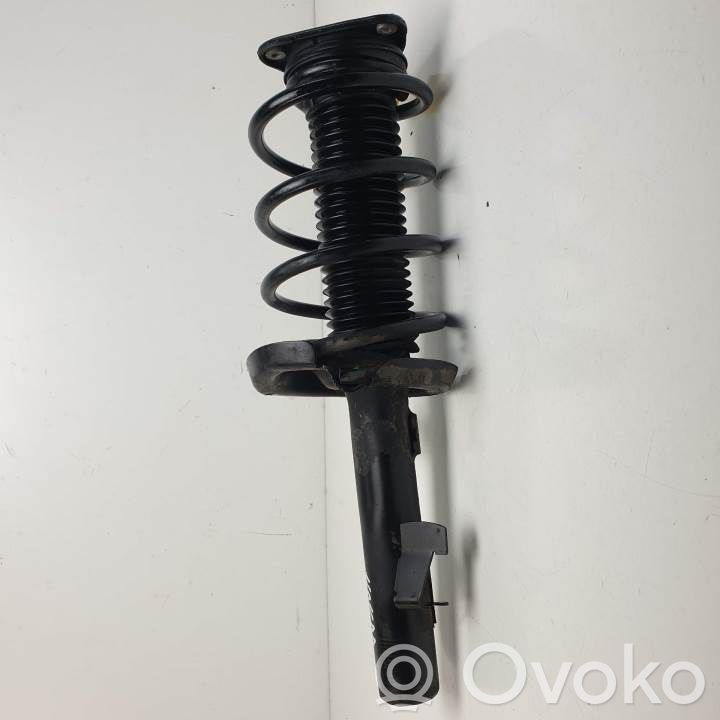 Priekšpusē amortizators   4M5118045ABE,E5602405