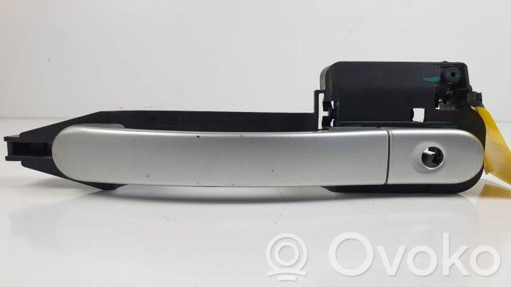 Etuoven ulkokahva   E4B5A224A37AG