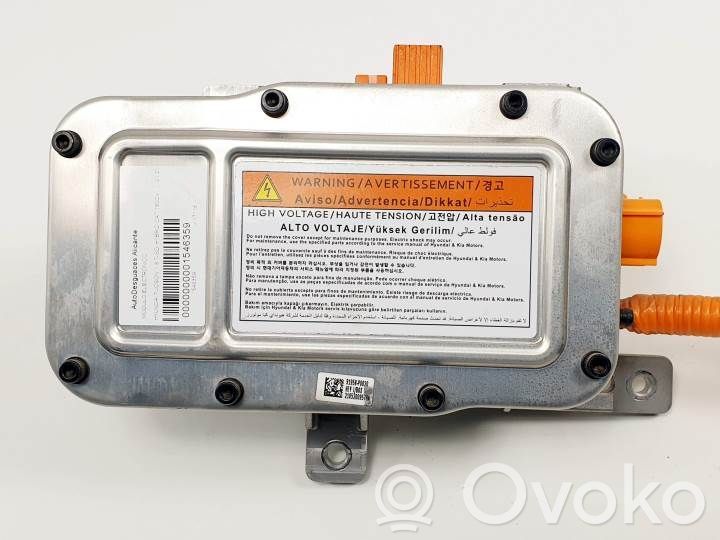 Hyundai Tucson TL Autres unités de commande / modules