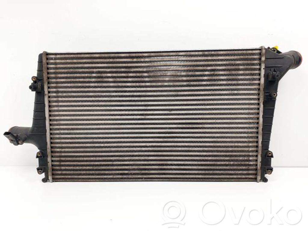 Radiatore intercooler