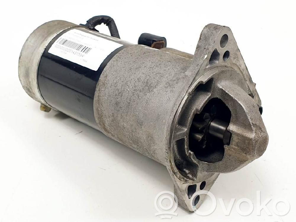 Anlasser   56029591AB,M001T31171ZC