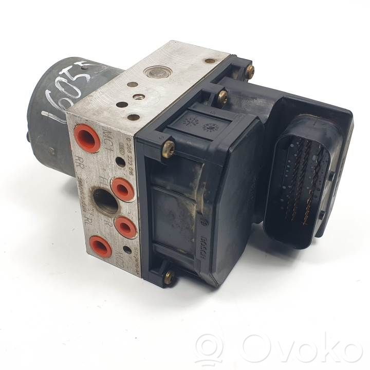 Bomba de ABS   1S712M110AF,0265800007