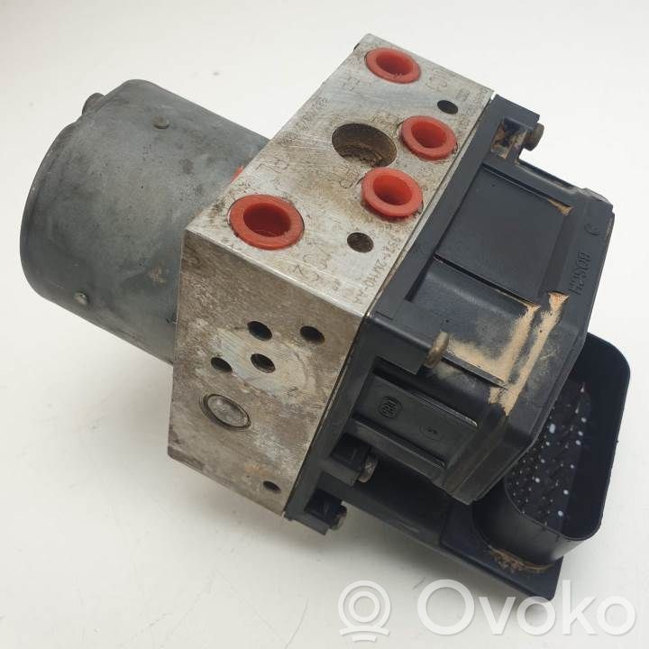 Bomba de ABS   3S712M110AA,0265800014