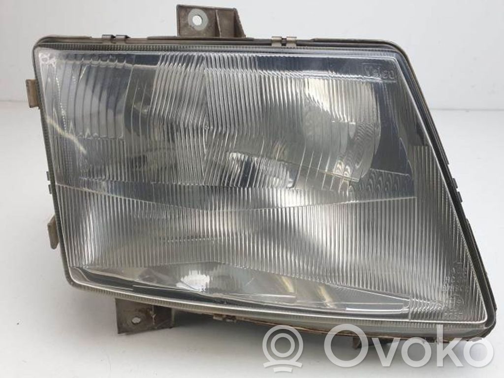 Mercedes-Benz Vito Viano W638 Faro/fanale 