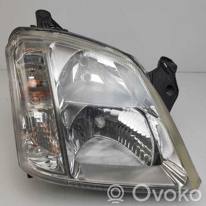Phare frontale   93321053,89308560