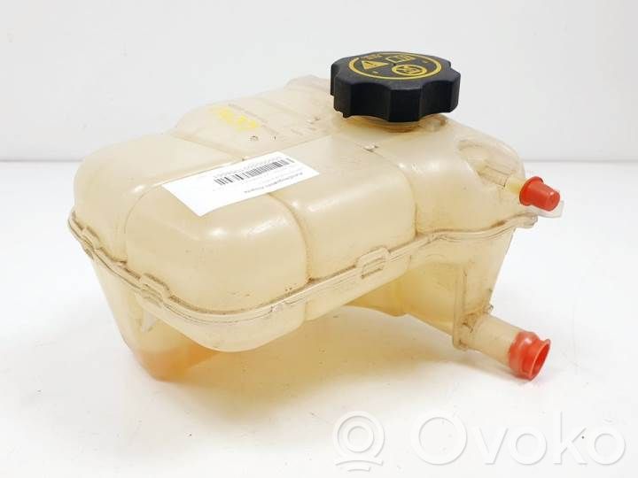 Opel Astra J Serbatoio di compensazione del liquido refrigerante/vaschetta