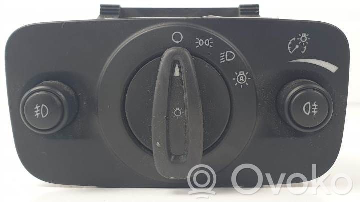 Interruptor de luz   AV6T13A024EC,10099414