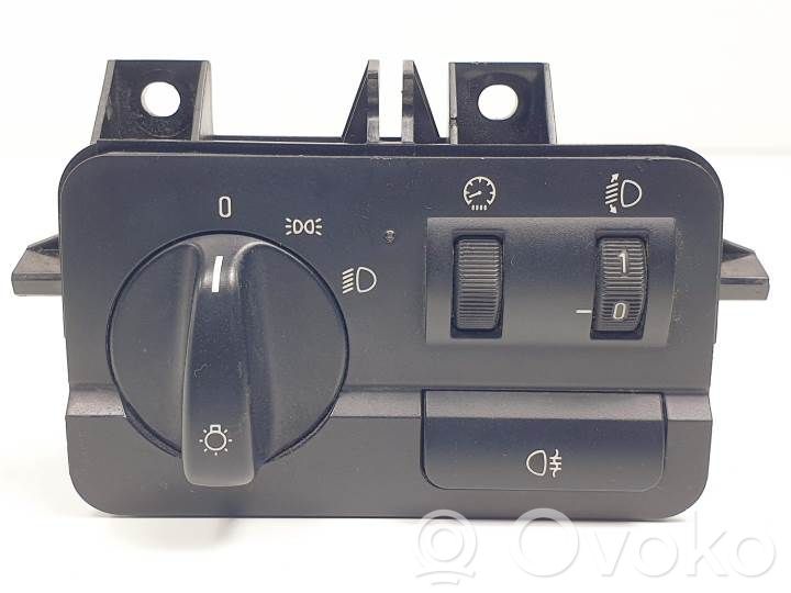 BMW 3 E46 Interruttore luci 
