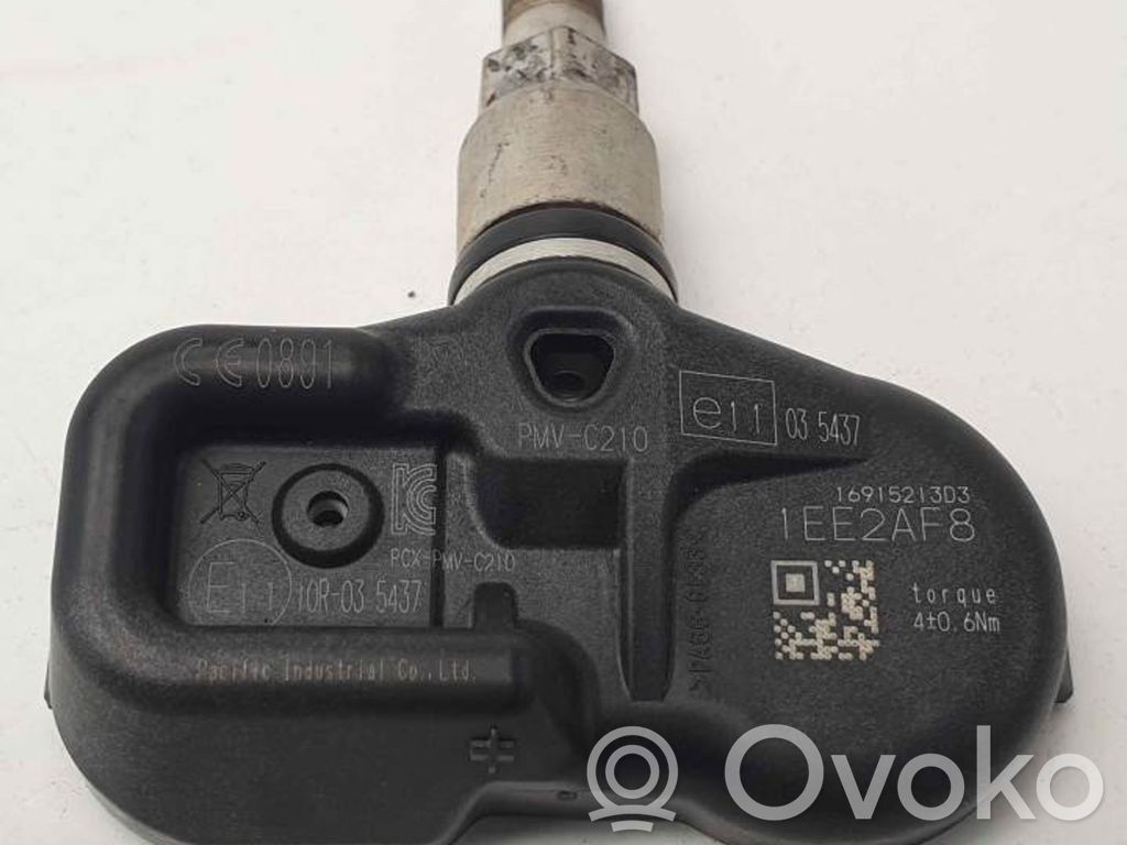 Sensor   PMVC210