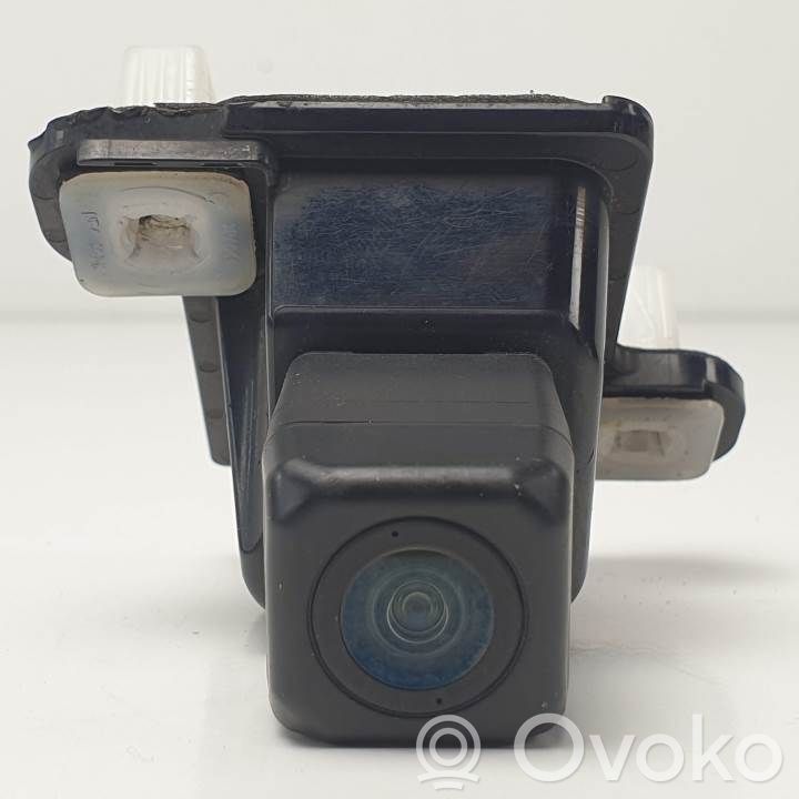 Toyota RAV 4 (XA40) Alte unități/module de control 