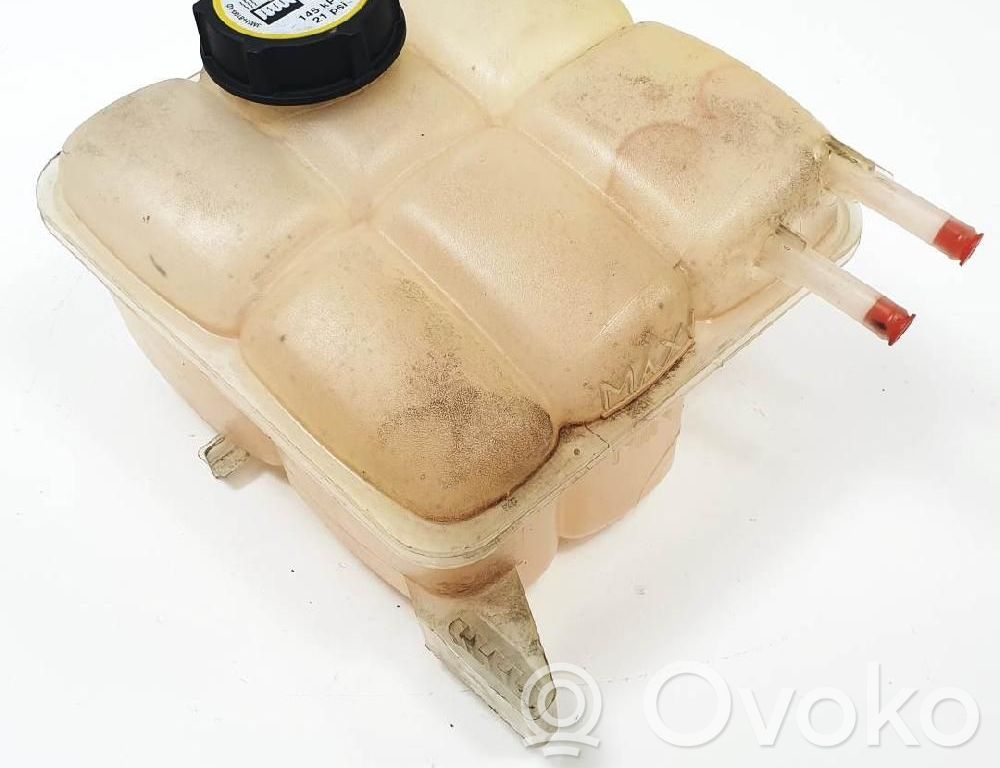 Ford Focus Serbatoio di compensazione del liquido refrigerante/vaschetta