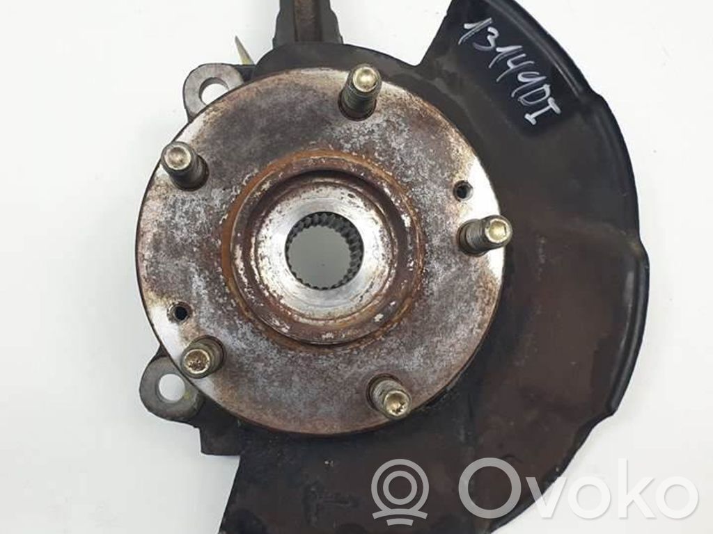 Hyundai Tucson JM Fuzetă butuc roată față