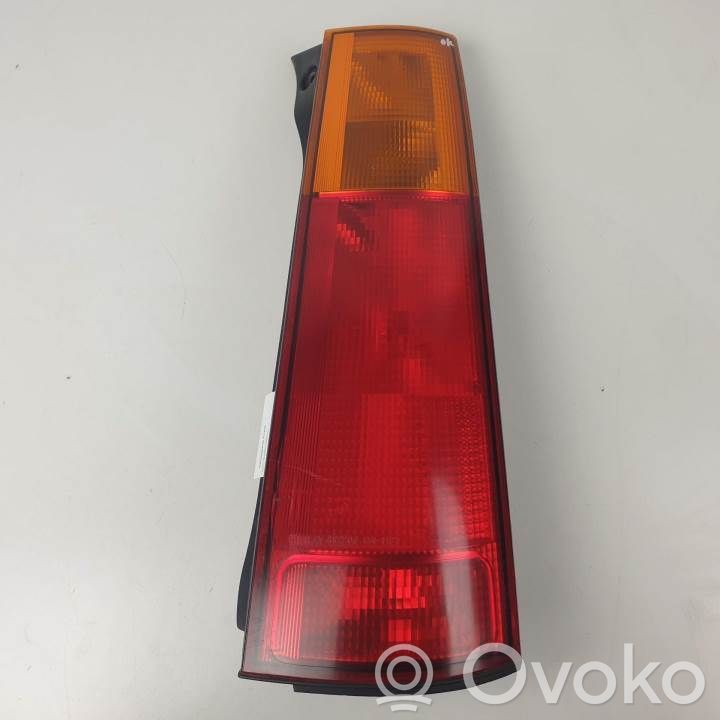 Honda CR-V Luci posteriori 