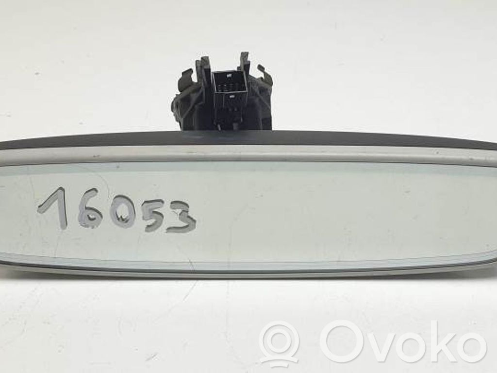 Espejo retrovisor (interior)   3G0857511AF