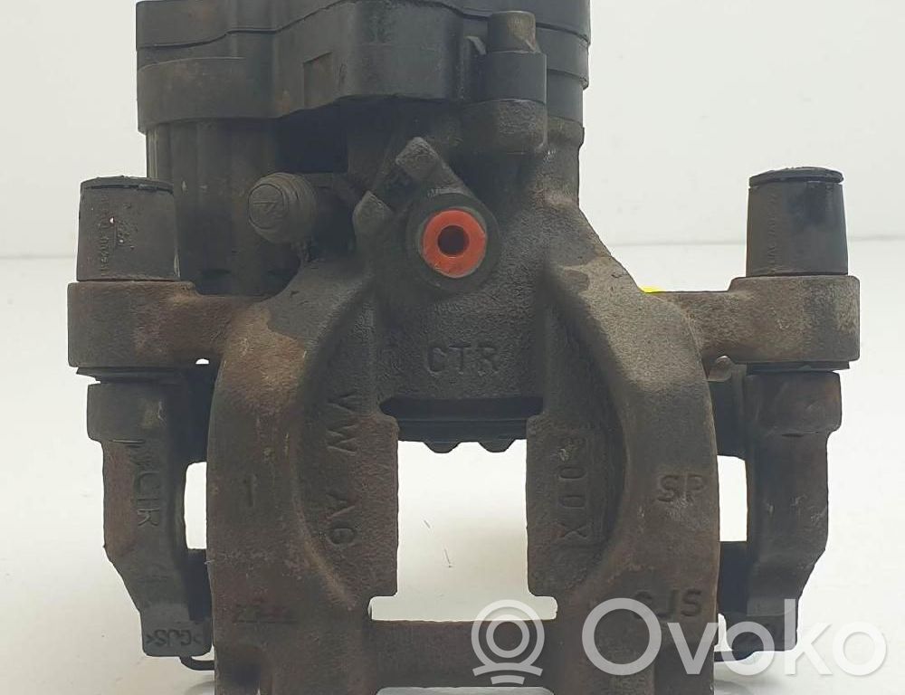 Skoda Kodiaq Etrier frână spate 