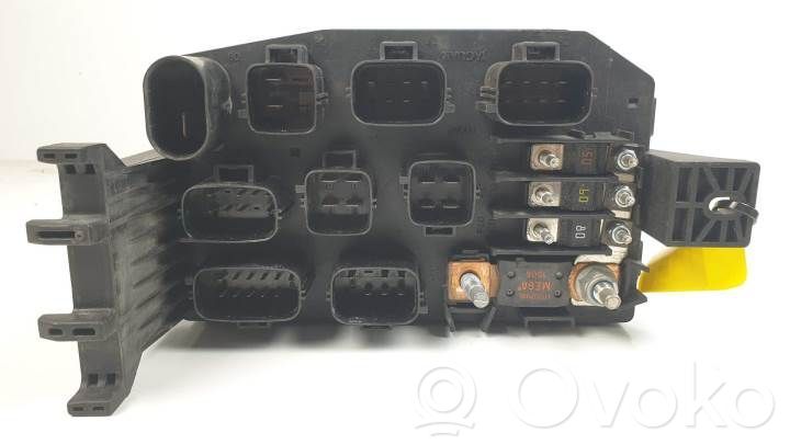 Jaguar X-Type Módulo de fusible 