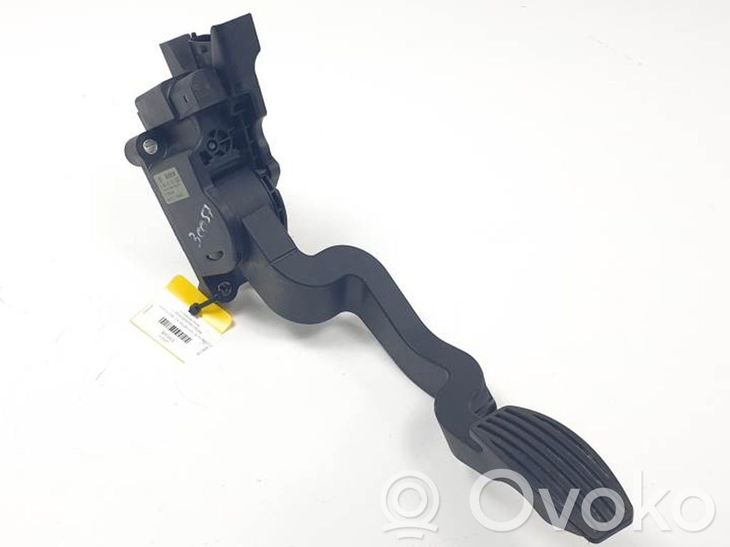 Accelerator throttle pedal   517856400