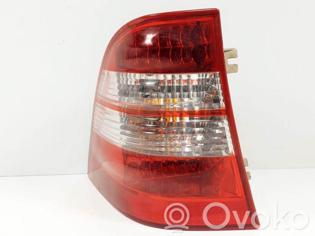 Mercedes-Benz ML W163 Luci posteriori