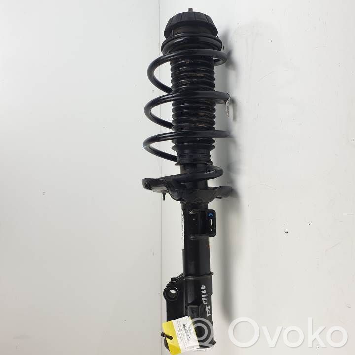 KIA Stonic Etuiskunvaimennin 