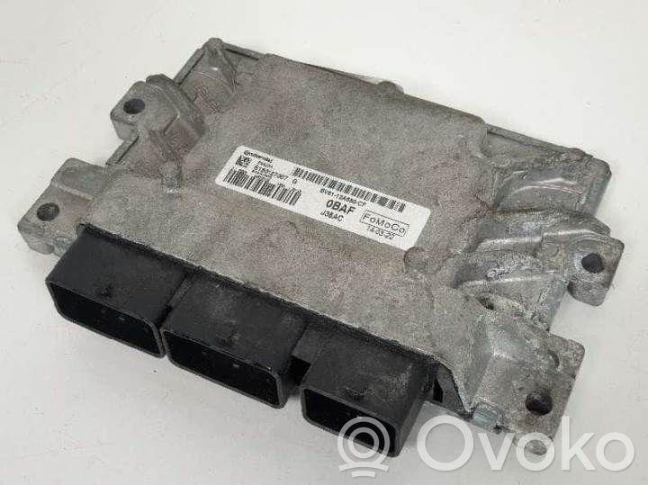 Ford Focus Engine control unit/module 