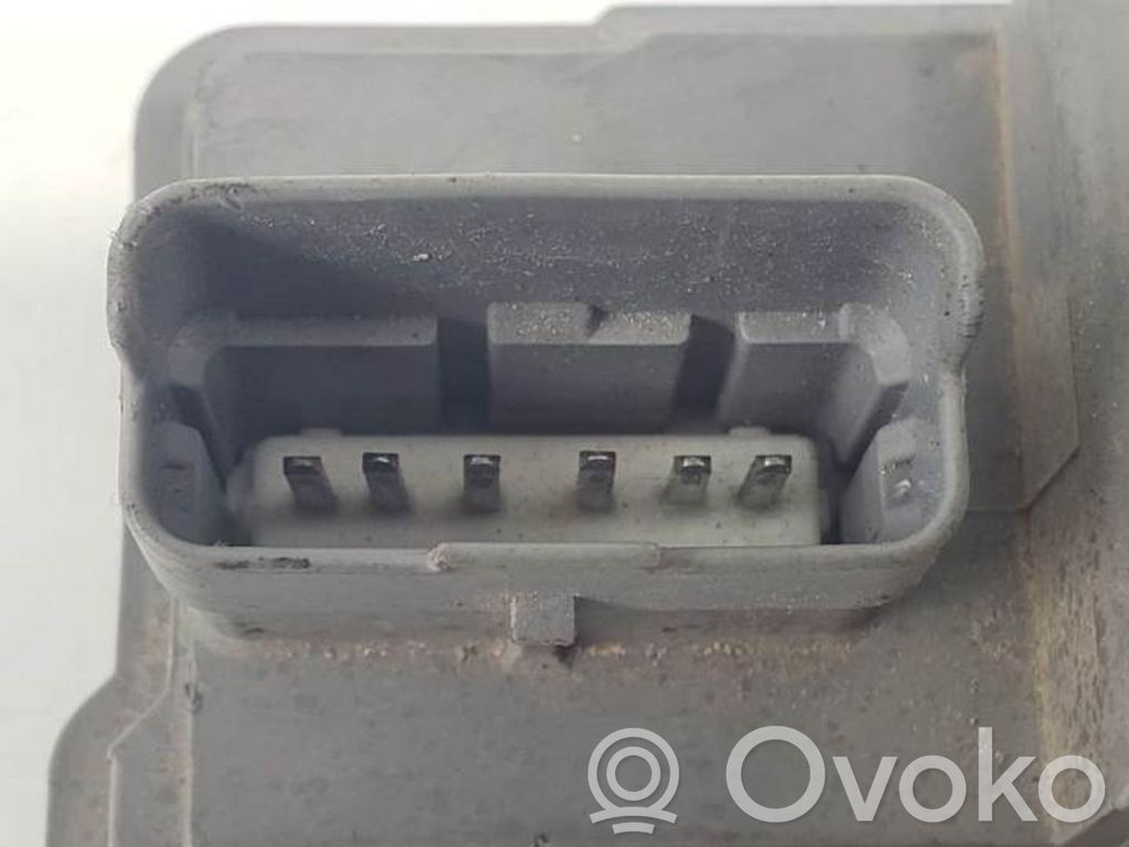 Peugeot 206+ Serratura portiera anteriore