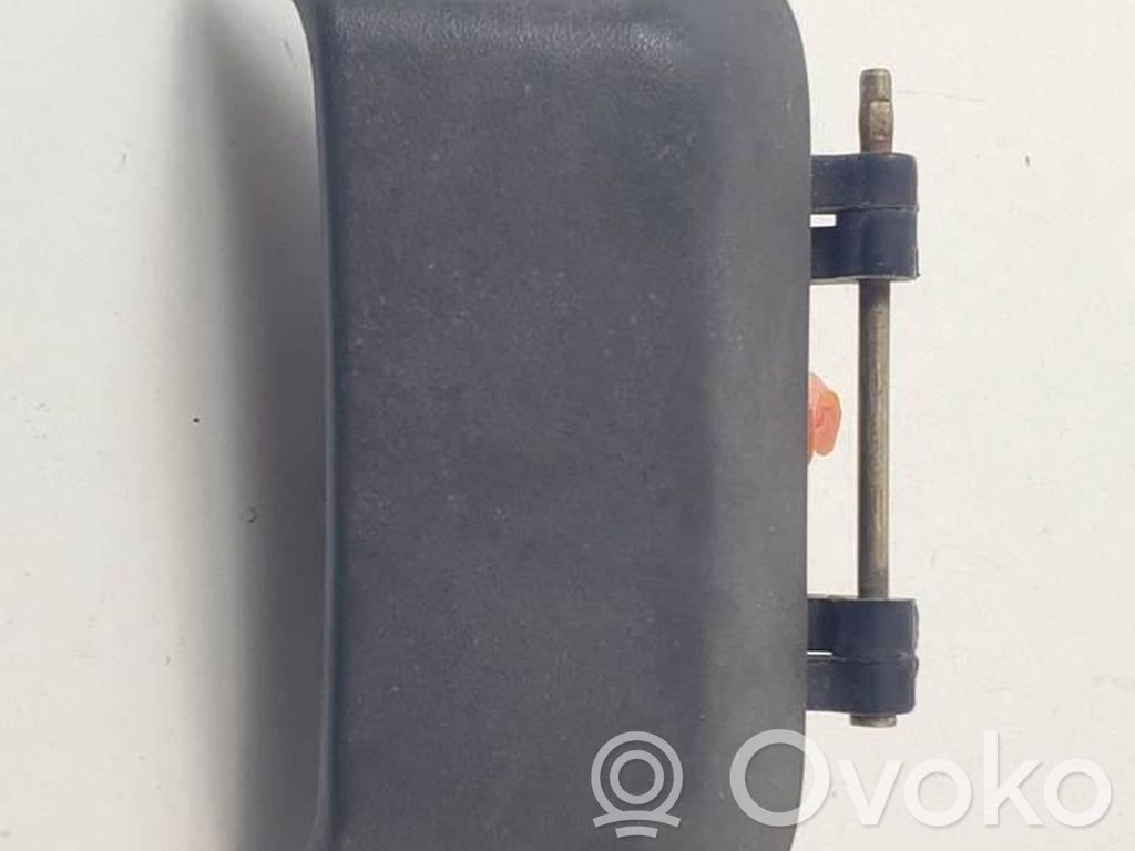 Manecilla externa puerta trasera   5115827