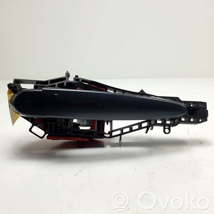 BMW 3 F30 F35 F31 Maniglia esterna per portiera anteriore 
