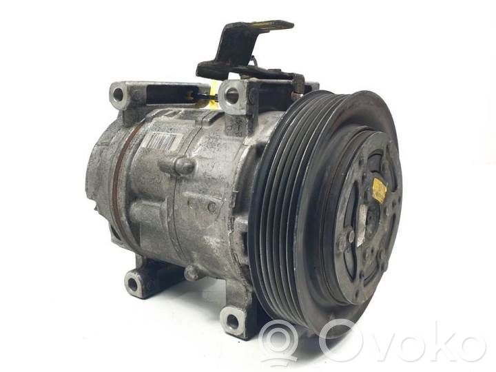 Klimakompressor Pumpe   4472208644