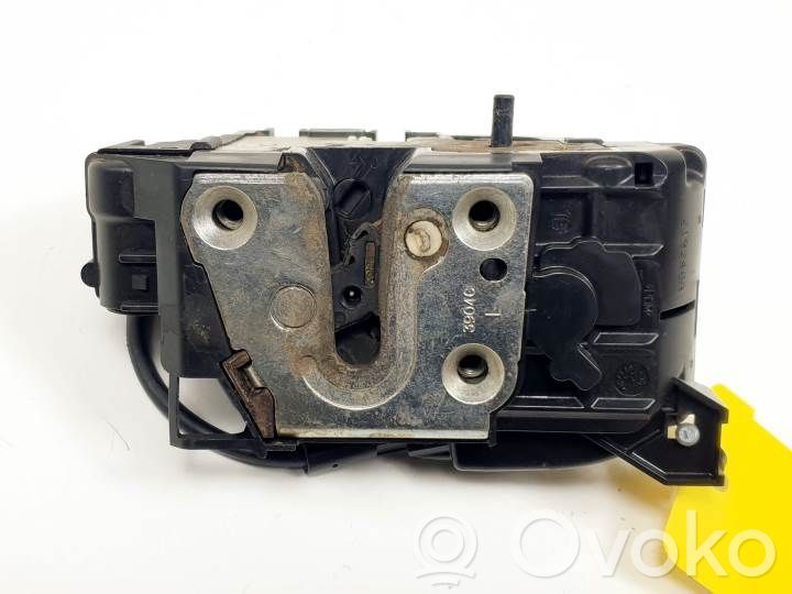 Renault Modus Galinių durų spyna 