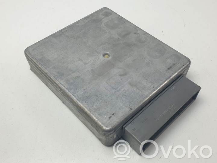 Ford Focus Engine control unit/module 