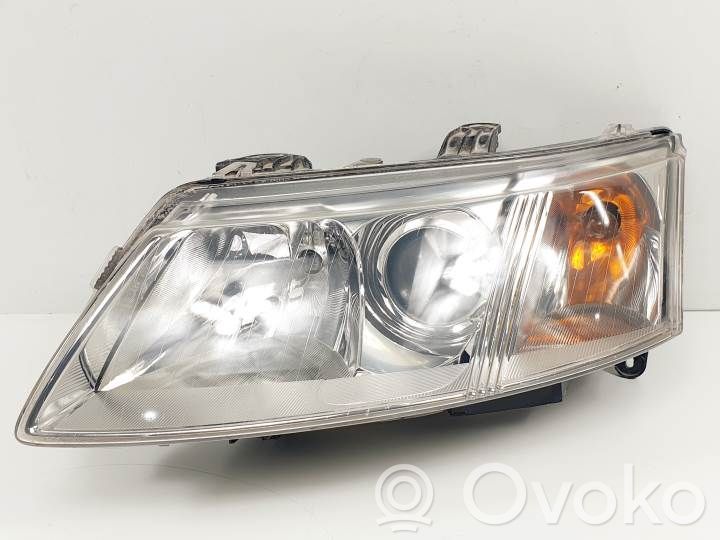 Saab 9-3 Ver2 Scheinwerfer 