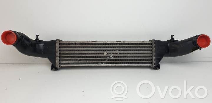 Mercedes-Benz CLK A208 C208 Radiatore intercooler