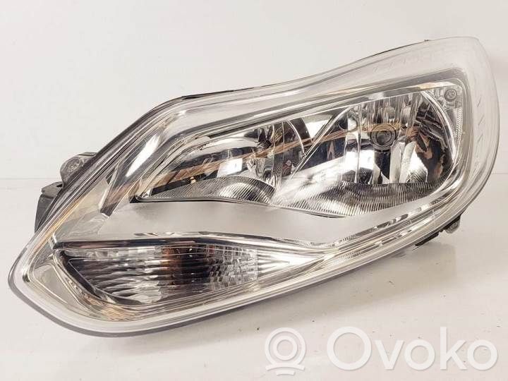 Ford Focus Scheinwerfer 