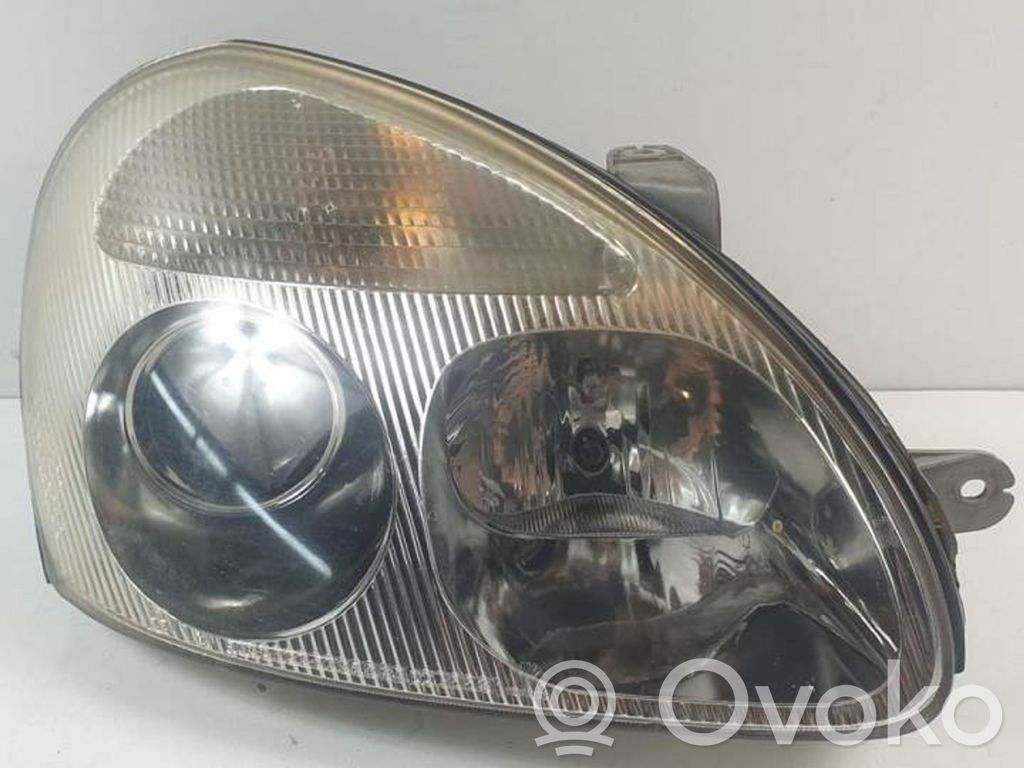 Scheinwerfer   0301001316
