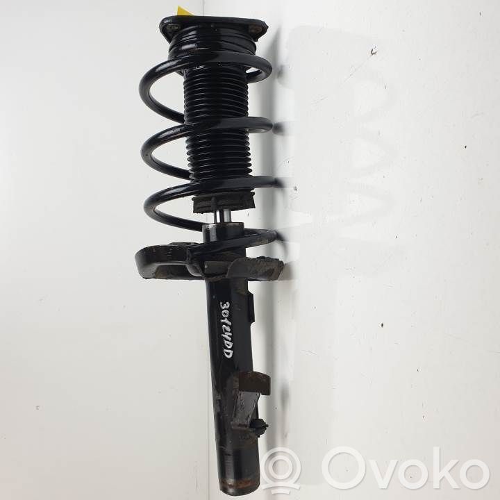 Front shock absorber/damper   3M5118045CCJ