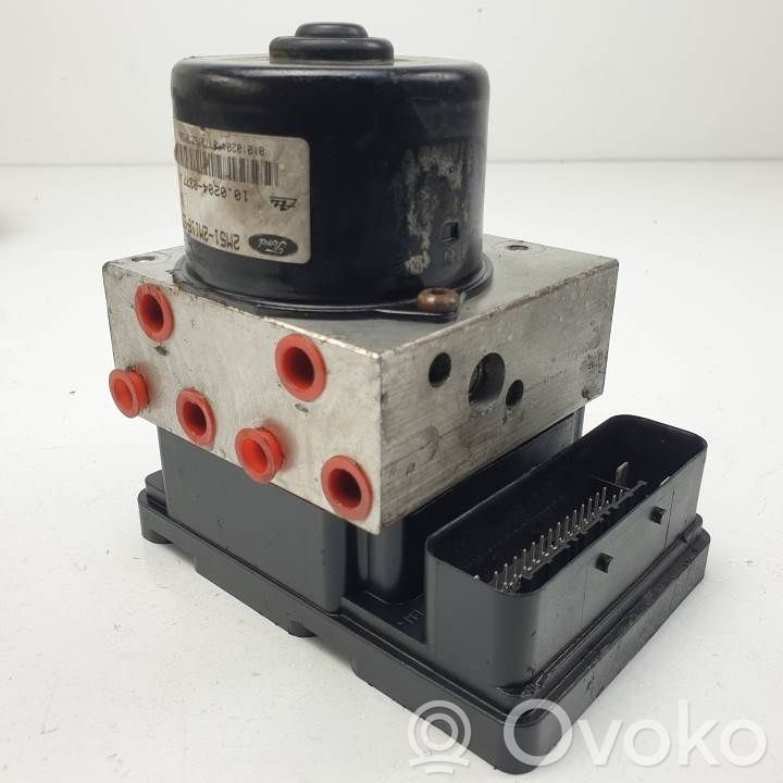 ABS Blokas   2M512M110ED,5WK84031
