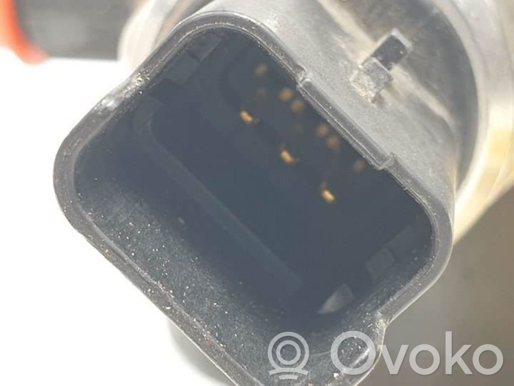 Fuel main line pipe   9D280DA