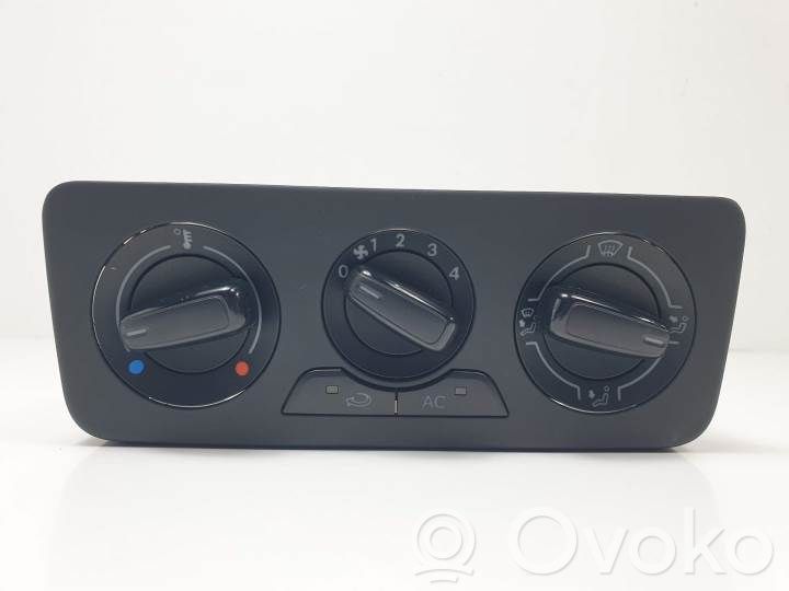 Audi A1 Centralina del climatizzatore