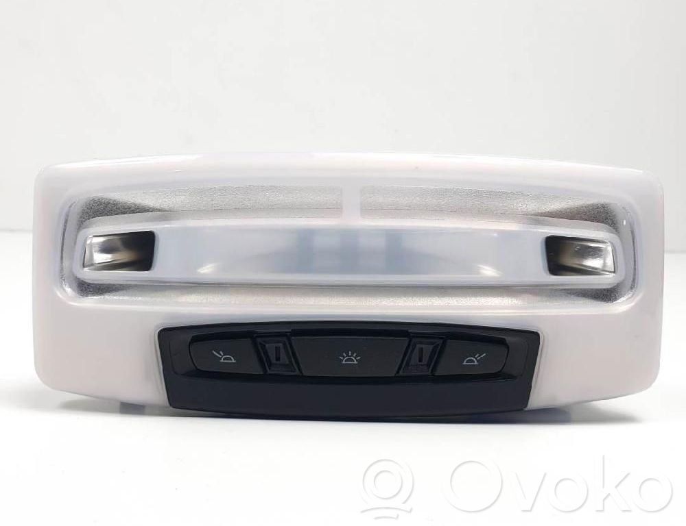 BMW 1 F20 F21 Lampă scaun față 