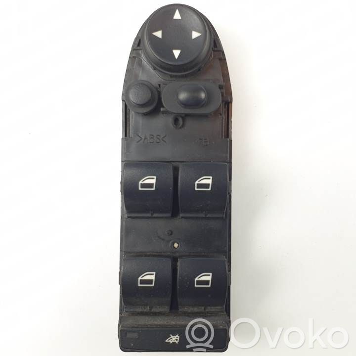 BMW 5 E60 E61 Electric window control switch 
