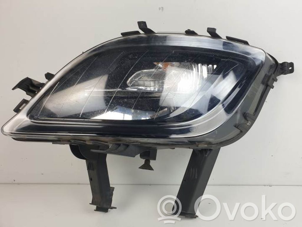 Opel Astra J Phare frontale
