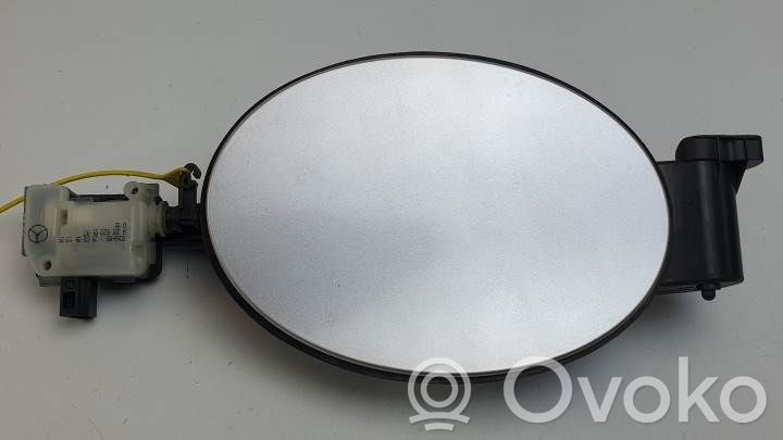 Mercedes-Benz ML W164 Tappo del serbatoio del carburante