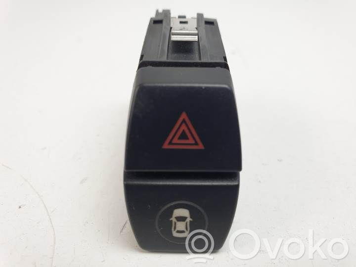 Botón interruptor de luz de peligro   61319354186,3474020204