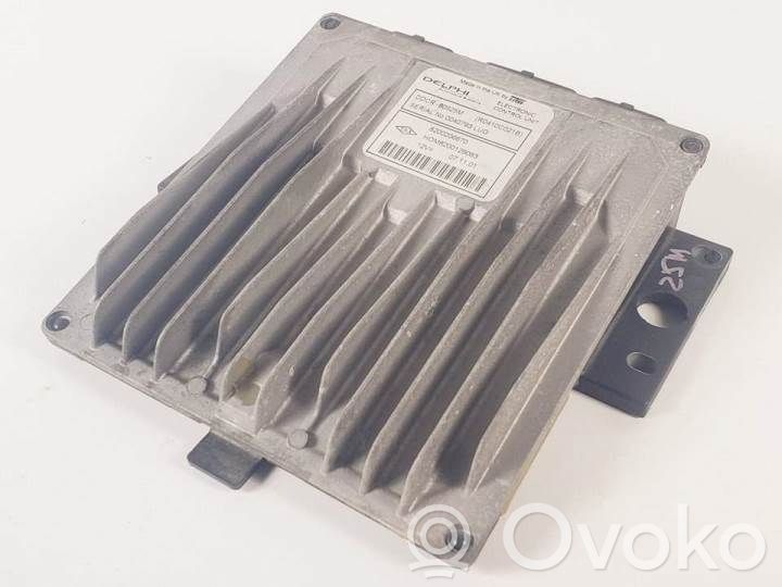 Unidad de control/módulo del motor   R0410C021B,HOM8200129063