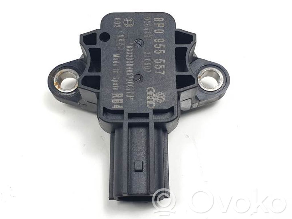 Czujnik   8P0955557