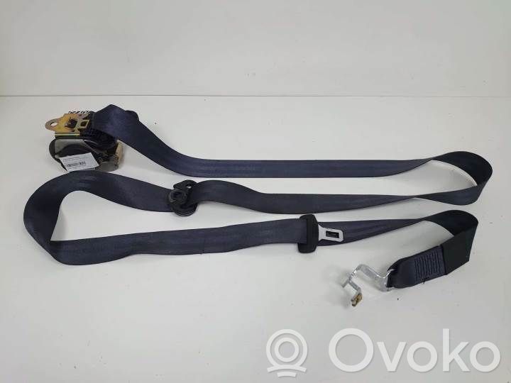 Audi A3 S3 8L Cinturón delantero 