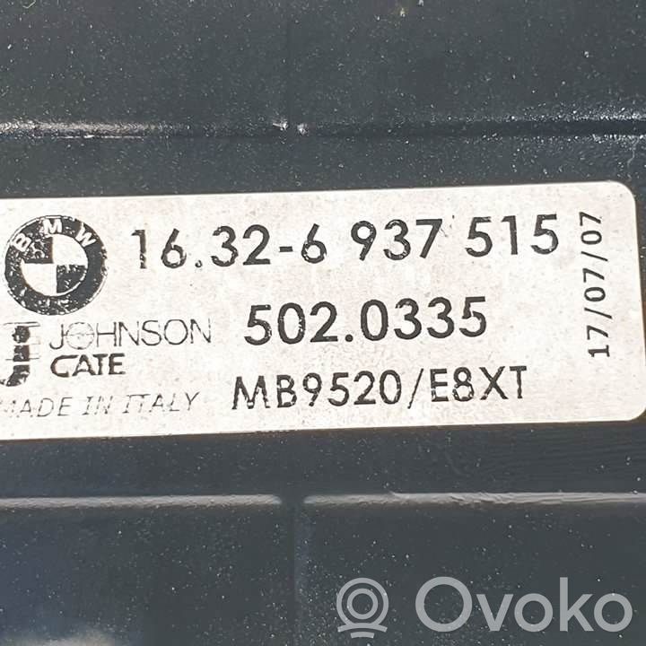 Elektrolüfter   6937515,5020335