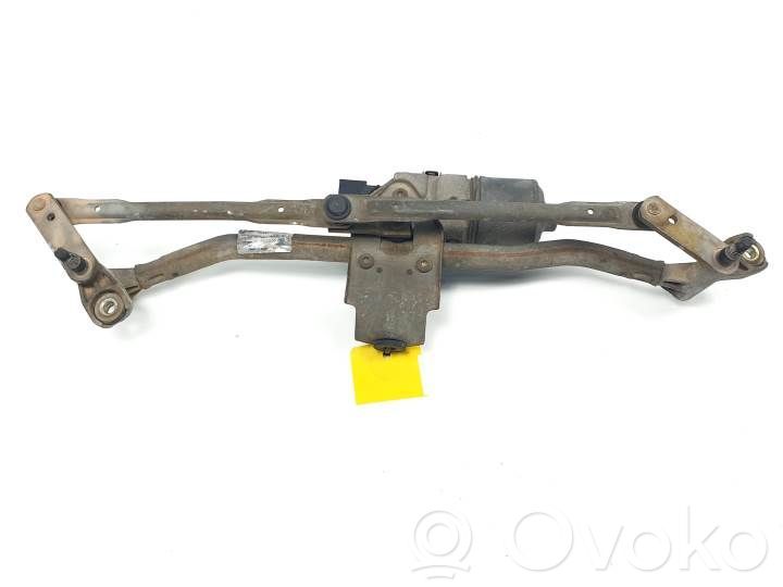 Seat Cordoba (6L) Motor și paralelogram ștergător parbriz 