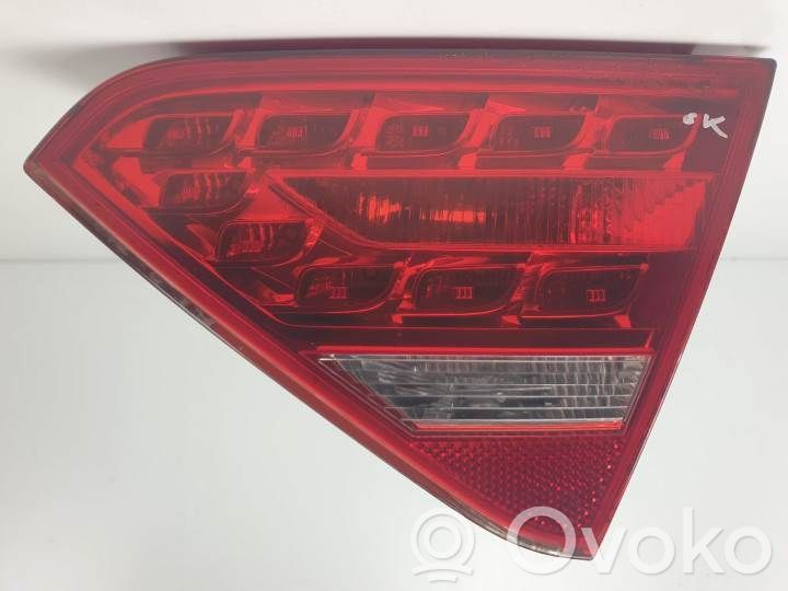 Audi A5 8T 8F Feux arrière sur hayon